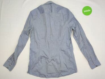 koszule męskie vinted: Koszulа dla mężczyzn, rozmiar M — 3