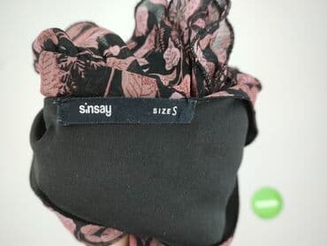 planty kielce sukienki: Sinsay, Women`s dress, S — 4