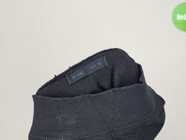 mock neck t shirty: Sinsay, T-shirt damski, rozmiar XS — 5