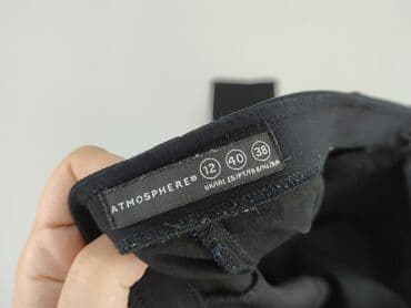 legginsy ciazowe: Atmosphere, Legginsy rozmiar M — 5