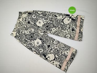 relaxy buty prl: Spodnie materiałowe damskie, rozmiar One size — 2