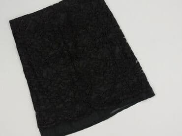 spódnice koronkowa czarne: Spódnica damska, rozmiar S — 2