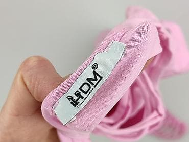 bluzki cekiny: HDM, Tunika damska, rozmiar S — 4