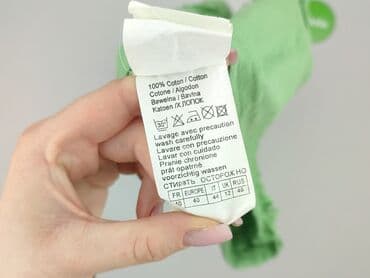 sukienka w stylu rustykalnym: Spódnica damska, rozmiar S — 6