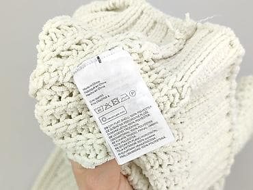 sweter damski plus size: Sweter damski, rozmiar 5XL — 4