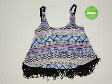 bluzki dla sióstr: FB Sister, Top damski, rozmiar S — 2