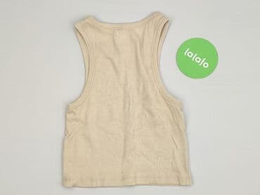 bluzki prazkowane: Sinsay, Top damski, rozmiar L — 3