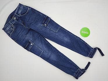 dunk buty: Штани карго жіночі, розмір S — 2