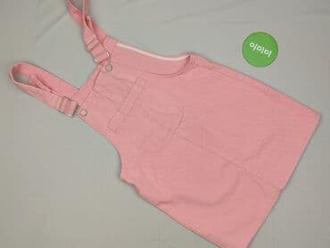 trampki wysokie dior: Ogrodniczki damskie, rozmiar M — 2