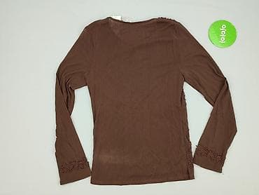 blyszczaca bluzki: Bluzka damska, rozmiar S — 3