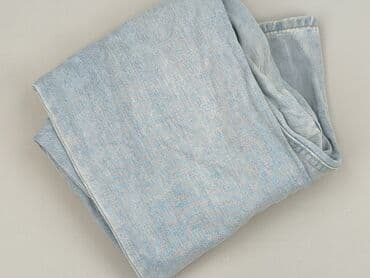 kurtka jeansowa shein: Shein, Jeansy damskie, rozmiar S — 6