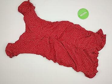 spódnice mini czerwone: Shein, Sukienka damska, rozmiar S — 3