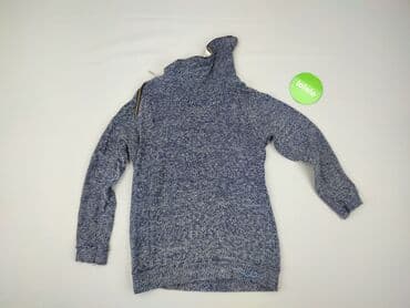 sweter w paski c a: Sweter damski, rozmiar S — 3
