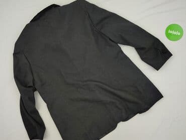 garniturowa kamizelka damska: Marynarka damska, rozmiar 3XL — 4