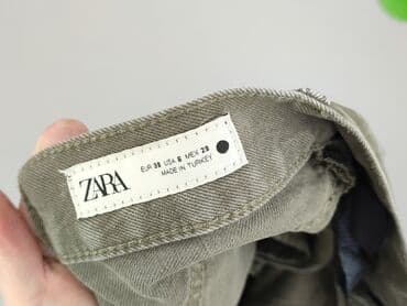 r marks jeans: Zara, Jeansy damskie, rozmiar S — 4