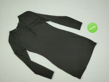 sukienka z dekoltem do pępka: NLY Trend, Sukienka damska, rozmiar S — 3