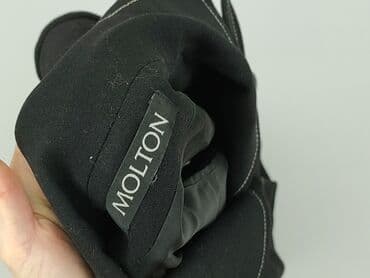 marynarki damskie plus size: Women's blazer, M — 4