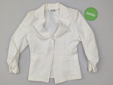 massimo dutti marynarka damska: Styled In Italy, Marynarka damska, rozmiar S — 2