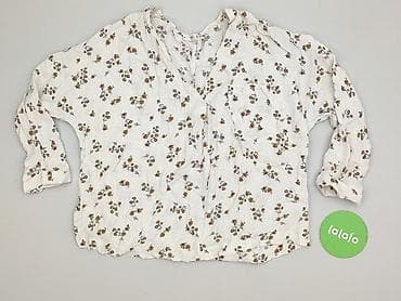 top m: MNG, Women's blouse, size L — 2