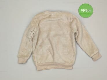 ile wazy bluza: Sweatshirt, Little kids, 3-4 years, 98-104 cm, condition - Very good — 3