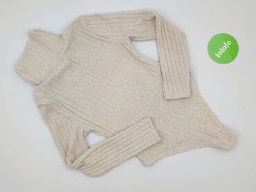 sweter popcorn: Shein, Жіноче боді, розмір S — 4