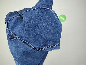jeans: Jeansy damskie, rozmiar One size — 7
