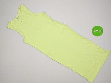neon: Sinsay, Sukienka damska, rozmiar S — 2