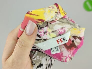 mohito bluzki koszulę: Bluzka damska, rozmiar 3XL — 4