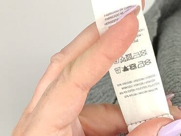 bluzka z otworem na kciuk: Primark, Гольф жіночий, розмір S — 5