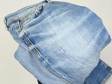 jeans skate: Pepe Jeans, Jeansy damskie, rozmiar L — 7