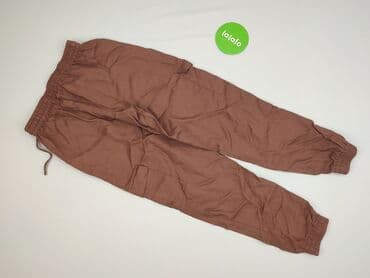 spodnie cargo damskie sinsay: Sinsay, Spodnie cargo damskie, rozmiar XS — 3