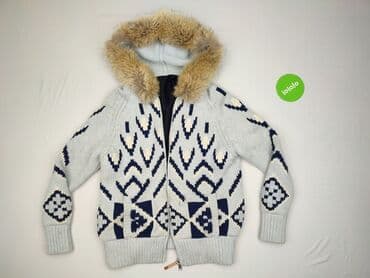sweter z c a: Women`s sweater, size M (EU 38) — 2