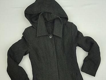 Płaszcz damski, rozmiar S