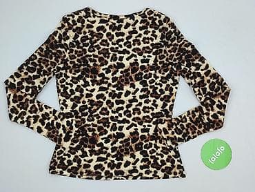 mango jedwabna koszula: Bluzka damska, rozmiar M — 3