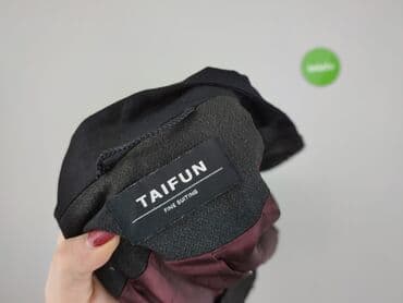 boucle kurtka: Taifun, Marynarka damska, rozmiar XL — 4