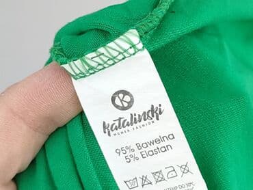 castorama kombinezon: Katrus, Bluzka damska, rozmiar XL — 5