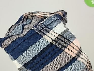 koszula w kratę pull: Apricot, Koszula damska, rozmiar S — 6