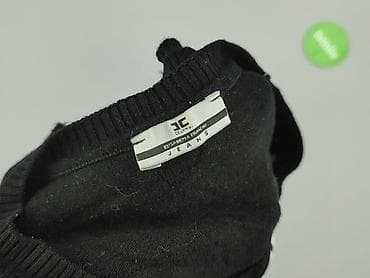 scotch maison: Elisabetta Franchi, Sweter damski, rozmiar S — 5