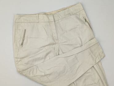 massimo dutti kurtki zimowe: Star by Julien Macdonald, Spodnie materiałowe damskie, rozmiar 2XL — 1