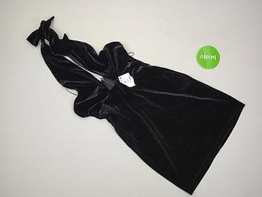 pulla and bear: Bershka, Sukienka damska, rozmiar M — 2