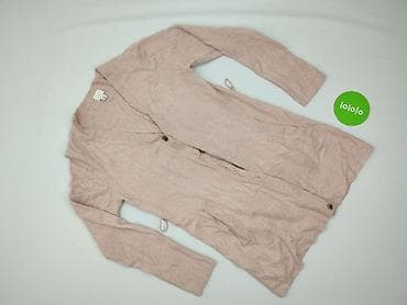 stich sweter: Kardigan damski, rozmiar S — 2