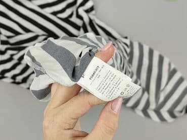 koszule próchnik: Shein Curve, Tunika damska, rozmiar XL — 4