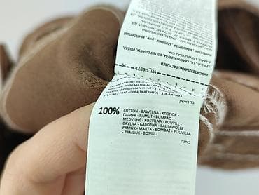 orsay jeans: Sinsay, Spodnie cargo damskie, rozmiar M — 5