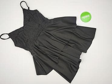 longsleeve sinsay: Sinsay, Sukienka damska, rozmiar L — 3