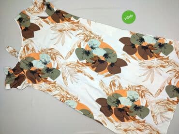 sukienka hiszpanka plus size: Sukienka damska, rozmiar 3XL — 4