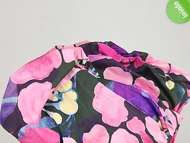 szorty hm: H&M, Sukienka damska, rozmiar M — 6