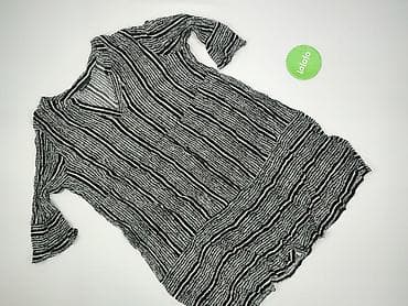 italy moda: Janina, Sukienka damska, rozmiar One size — 2