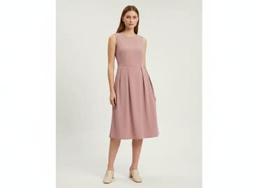 sukienki białe shein: Shein, Sukienka damska, rozmiar S — 7