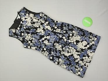 sukienki boho plus size: H&M, Sukienka damska, rozmiar M — 2