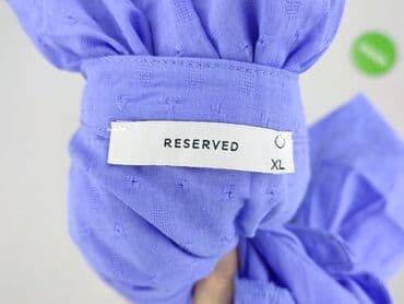 plus size bluzki: Bluzka damska, XL — 4